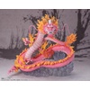 image:imageTAMASHII NATIONS  One Piece  Momonosuke Kozuki  Twin Dragons Extra Battle Bandai Spirits FiguartsZERO Figure