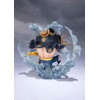 image:imageTAMASHII NATIONS  One Piece  Monkey D Luffy Gear 4  Leo Bazooka Reissue FiguartsZERO Collectible Figure