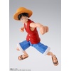 image:imageTAMASHII NATIONS  One Piece  Monkey D Luffy Romance Dawn Reissue SHFiguarts Action Figure
