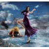 image:imageTAMASHII NATIONS  One Piece  Portgas D Ace Fire Fist SHFiguarts Action FigureBoa Hancock Marineford