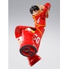 image:imageTAMASHII NATIONS  One Piece  Portgas D Ace Fire Fist SHFiguarts Action FigureMonkey D Luffy Future Island Egghead