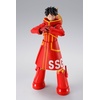 image:imageTAMASHII NATIONS  One Piece  Portgas D Ace Fire Fist SHFiguarts Action FigureMonkey D Luffy Future Island Egghead