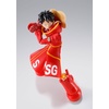 image:imageTAMASHII NATIONS  One Piece  Portgas D Ace Fire Fist SHFiguarts Action FigureMonkey D Luffy Future Island Egghead