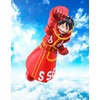 image:imageTAMASHII NATIONS  One Piece  Portgas D Ace Fire Fist SHFiguarts Action FigureMonkey D Luffy Future Island Egghead