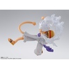 image:imageTAMASHII NATIONS  One Piece  Portgas D Ace Fire Fist SHFiguarts Action FigureMonkey D Luffy Gear5