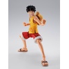 image:imageTAMASHII NATIONS  One Piece  Portgas D Ace Fire Fist SHFiguarts Action FigureMonkey D Luffy Summit War of Marineford