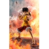 image:imageTAMASHII NATIONS  One Piece  Portgas D Ace Fire Fist SHFiguarts Action FigureMonkey D Luffy Summit War of Marineford