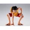 image:imageTAMASHII NATIONS  One Piece  Portgas D Ace Fire Fist SHFiguarts Action FigureMonkey D Luffy Summit War of Marineford