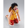 image:imageTAMASHII NATIONS  One Piece  Portgas D Ace Fire Fist SHFiguarts Action FigureMonkey D Luffy Summit War of Marineford