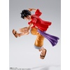 image:imageTAMASHII NATIONS  One Piece  Portgas D Ace Fire Fist SHFiguarts Action FigureMonkey D Luffy the Raid on Onigashima