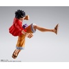 image:imageTAMASHII NATIONS  One Piece  Portgas D Ace Fire Fist SHFiguarts Action FigureMonkey D Luffy the Raid on Onigashima