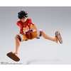 image:imageTAMASHII NATIONS  One Piece  Portgas D Ace Fire Fist SHFiguarts Action FigureMonkey D Luffy the Raid on Onigashima