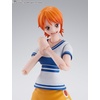 image:imageTAMASHII NATIONS  One Piece  Portgas D Ace Fire Fist SHFiguarts Action FigureNami Romance Dawn