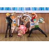 image:imageTAMASHII NATIONS  One Piece  Portgas D Ace Fire Fist SHFiguarts Action FigureParty Set the Straw Hat Crew