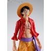 image:imageTAMASHII NATIONS  One Piece  Portgas D Ace Fire Fist SHFiguarts Action FigureRed
