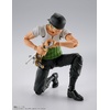 image:imageTAMASHII NATIONS  One Piece  Portgas D Ace Fire Fist SHFiguarts Action FigureRoronoa Zoro Romance Dawn