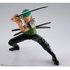 image:imageTAMASHII NATIONS  One Piece  Portgas D Ace Fire Fist SHFiguarts Action FigureRoronoa Zoro Romance Dawn