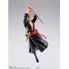image:imageTAMASHII NATIONS  One Piece  Portgas D Ace Fire Fist SHFiguarts Action FigureRoronoa Zoro the Raid on Onigashima