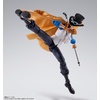 image:imageTAMASHII NATIONS  One Piece  Portgas D Ace Fire Fist SHFiguarts Action FigureSabo Revolutionary Army Chief of Staff