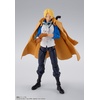 image:imageTAMASHII NATIONS  One Piece  Portgas D Ace Fire Fist SHFiguarts Action FigureSabo Revolutionary Army Chief of Staff