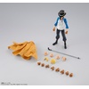 image:imageTAMASHII NATIONS  One Piece  Portgas D Ace Fire Fist SHFiguarts Action FigureSabo Revolutionary Army Chief of Staff