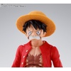 image:imageTAMASHII NATIONS  One Piece  Portgas D Ace Fire Fist SHFiguarts Action FigureSabo Revolutionary Army Chief of Staff