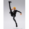 image:imageTAMASHII NATIONS  One Piece  Portgas D Ace Fire Fist SHFiguarts Action FigureSanji Romance Dawn