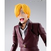 image:imageTAMASHII NATIONS  One Piece  Portgas D Ace Fire Fist SHFiguarts Action FigureSanji the Raid on Onigashima