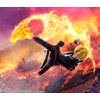 image:imageTAMASHII NATIONS  One Piece  Portgas D Ace Fire Fist SHFiguarts Action FigureSanji the Raid on Onigashima