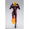 image:imageTAMASHII NATIONS  One Piece  Portgas D Ace Fire Fist SHFiguarts Action FigureSanji the Raid on Onigashima