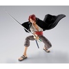 image:imageTAMASHII NATIONS  One Piece  Portgas D Ace Fire Fist SHFiguarts Action FigureShanks  Monkey D Luffy Childhood