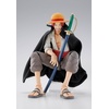 image:imageTAMASHII NATIONS  One Piece  Portgas D Ace Fire Fist SHFiguarts Action FigureShanks  Monkey D Luffy Childhood