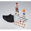 image:imageTAMASHII NATIONS  One Piece  Portgas D Ace Fire Fist SHFiguarts Action FigureShanks  Monkey D Luffy Childhood
