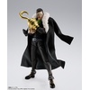 image:imageTAMASHII NATIONS  One Piece  Portgas D Ace Fire Fist SHFiguarts Action FigureSir Crocodile Marineford