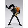 image:imageTAMASHII NATIONS  One Piece  Portgas D Ace Fire Fist SHFiguarts Action FigureSir Crocodile Marineford