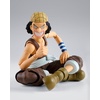 image:imageTAMASHII NATIONS  One Piece  Portgas D Ace Fire Fist SHFiguarts Action FigureUsopp Romance Dawn