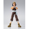 image:imageTAMASHII NATIONS  One Piece  Portgas D Ace Fire Fist SHFiguarts Action FigureUsopp Romance Dawn