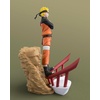 image:imageTAMASHII NATIONS  One Piece  STARTune Monkey D Luffy Setting Out for The New WorldFiguartsZERO STARTune Collectible FigureStartune Naruto Uzumaki the Will to Hokage