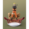 image:imageTAMASHII NATIONS  One Piece  STARTune Monkey D Luffy Setting Out for The New WorldFiguartsZERO STARTune Collectible FigureStartune Naruto Uzumaki the Will to Hokage