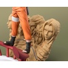 image:imageTAMASHII NATIONS  One Piece  STARTune Monkey D Luffy Setting Out for The New WorldFiguartsZERO STARTune Collectible FigureStartune Naruto Uzumaki the Will to Hokage