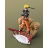 image:imageTAMASHII NATIONS  One Piece  STARTune Monkey D Luffy Setting Out for The New WorldFiguartsZERO STARTune Collectible FigureStartune Naruto Uzumaki the Will to Hokage