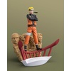 image:imageTAMASHII NATIONS  One Piece  STARTune Monkey D Luffy Setting Out for The New WorldFiguartsZERO STARTune Collectible FigureStartune Naruto Uzumaki the Will to Hokage
