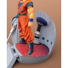 image:imageTAMASHII NATIONS  One Piece  STARTune Monkey D Luffy Setting Out for The New WorldFiguartsZERO STARTune Collectible FigureStartune Son Goku Let the Battle Begin