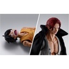 image:imageTAMASHII NATIONS  One Piece  Shanks Marineford SHFiguarts Action Figure