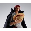 image:imageTAMASHII NATIONS  One Piece  Shanks Marineford SHFiguarts Action Figure