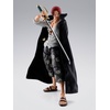 image:imageTAMASHII NATIONS  One Piece  Shanks Marineford SHFiguarts Action Figure