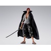 image:imageTAMASHII NATIONS  One Piece  Shanks Marineford SHFiguarts Action Figure
