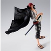 image:imageTAMASHII NATIONS  One Piece  Shanks Marineford SHFiguarts Action Figure