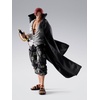 image:imageTAMASHII NATIONS  One Piece  Shanks Marineford SHFiguarts Action Figure