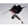 image:imageTAMASHII NATIONS  One Piece  Shanks Marineford SHFiguarts Action Figure